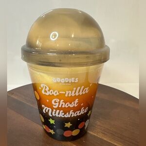 NEW DW Home “Boo-nilla Ghost Milkshake”Candle Goodies Collection Halloween Decor